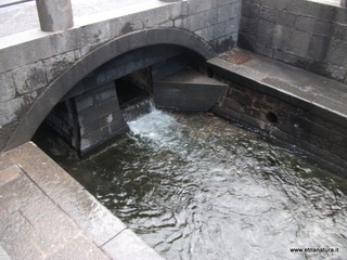 Fontana dell Amenano